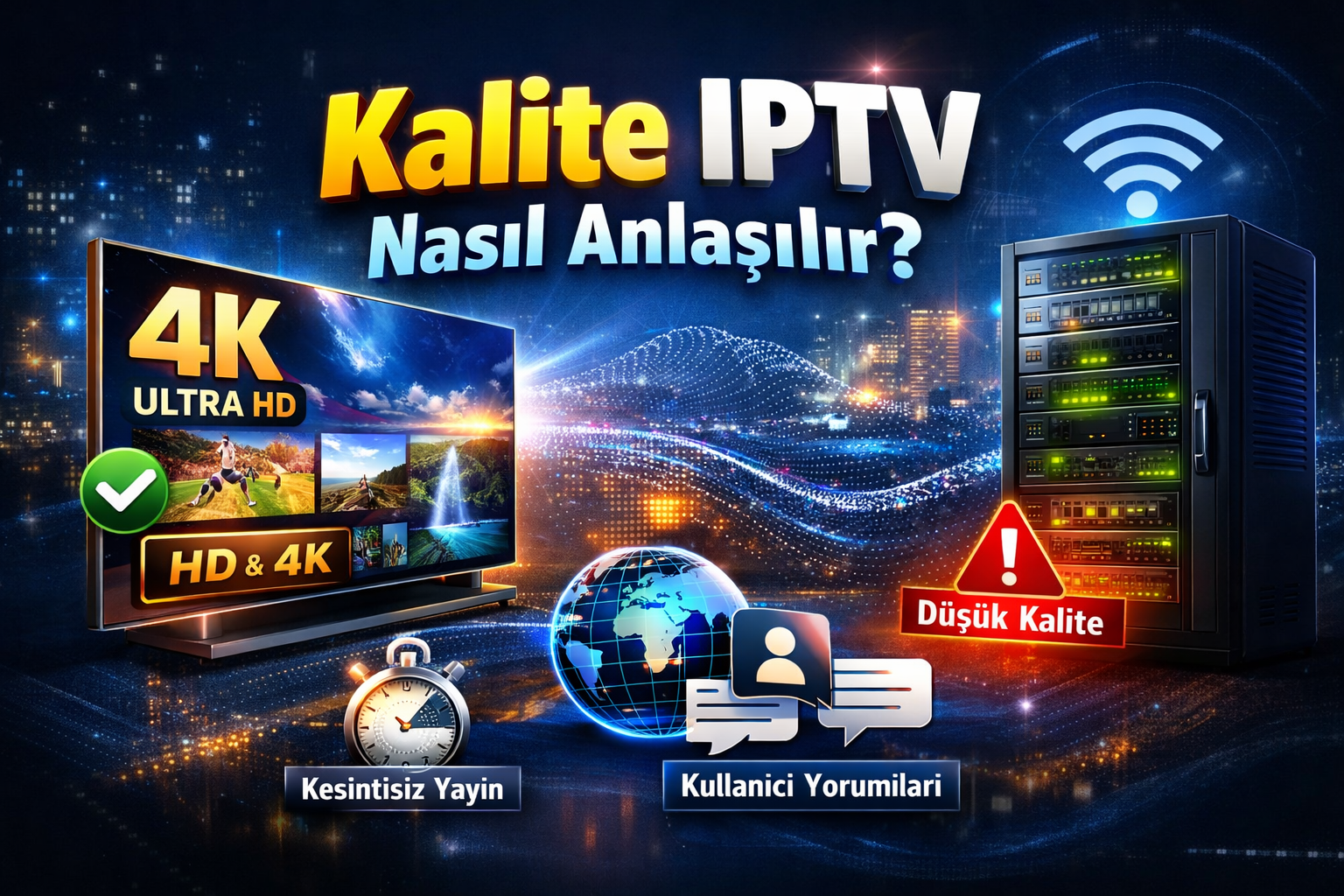 kalite iptv nasil anlasilir en iyi iptv kaliteli ip tv 4k iptv
