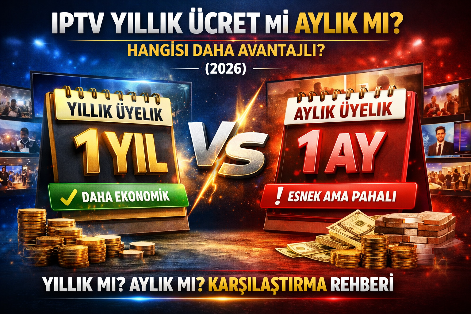 iptv yillik ucret mi aylik mi iptv abonelik fiyatlari karsilastirma