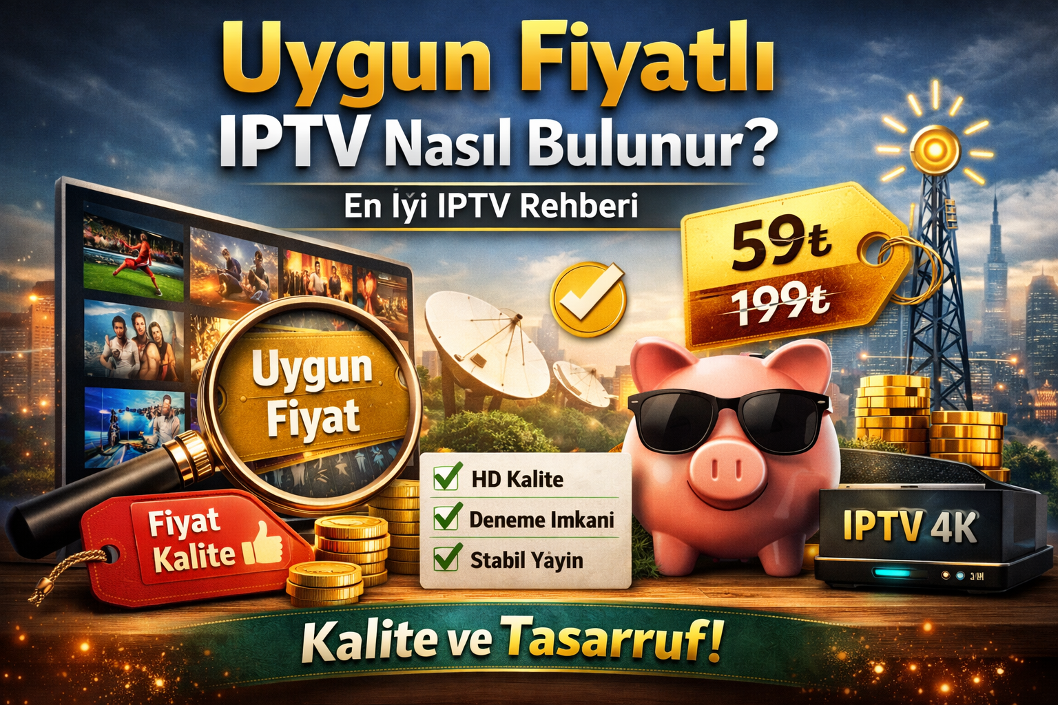 iptv uygun fiyat nasil bulunur en iyi iptv uygun fiyat rehberi