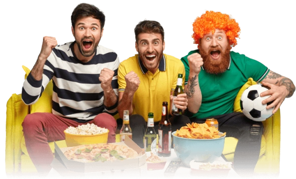 kalite iptv hizmeti donmayan hızlı yayın sistemi